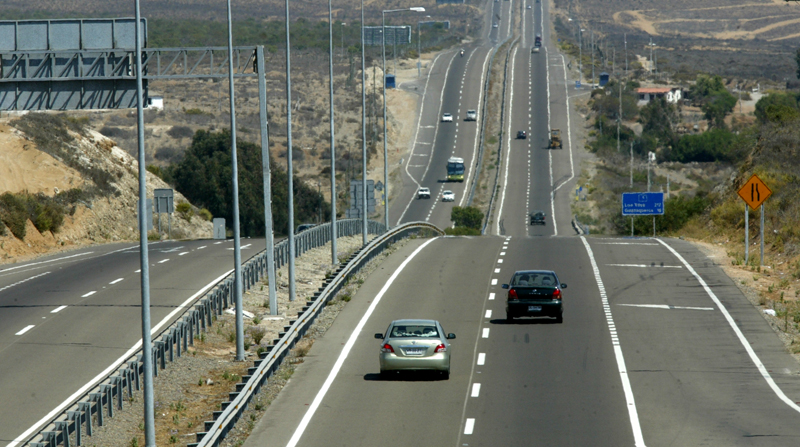 transporte norte